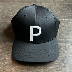 Puma P Hat